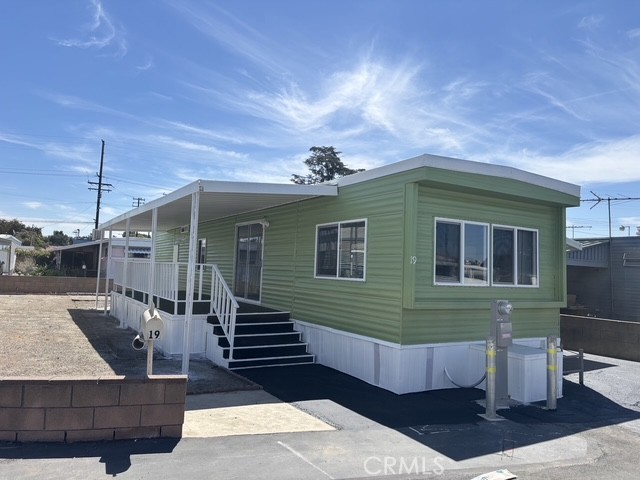 4849 Peck Road, Unit 19 El Monte, CA 91732 - Photo 3 of 12 Gallery Image 3