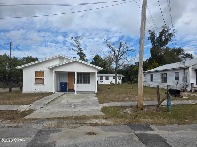 $250,000 | 709 East 13th Court, Panama City, FL 32401
