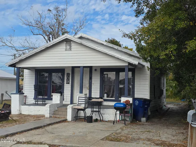 $250,000 | 709 East 13th Court, Panama City, FL 32401