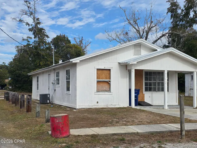 $250,000 | 709 East 13th Court, Panama City, FL 32401