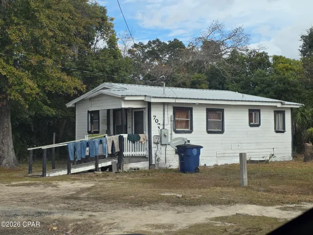 $250,000 | 709 East 13th Court, Panama City, FL 32401