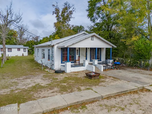$250,000 | 709 East 13th Court, Panama City, FL 32401