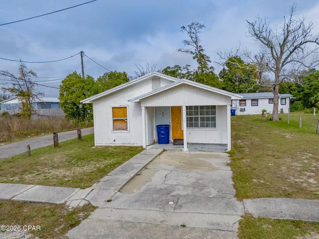 $250,000 | 709 East 13th Court, Panama City, FL 32401