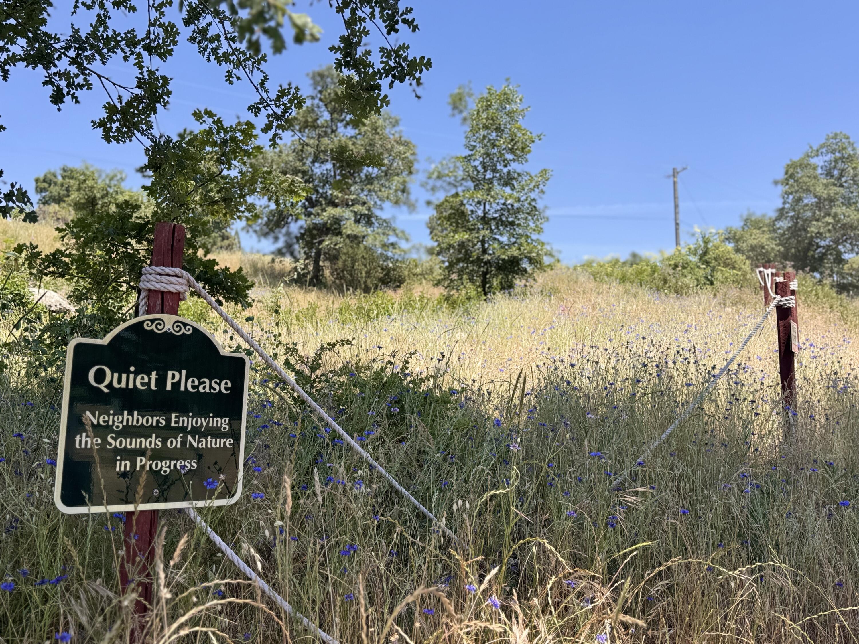 51911 Hogback Miramonte, CA 93641 - Photo 49 of 49 a view of a sign in a yard