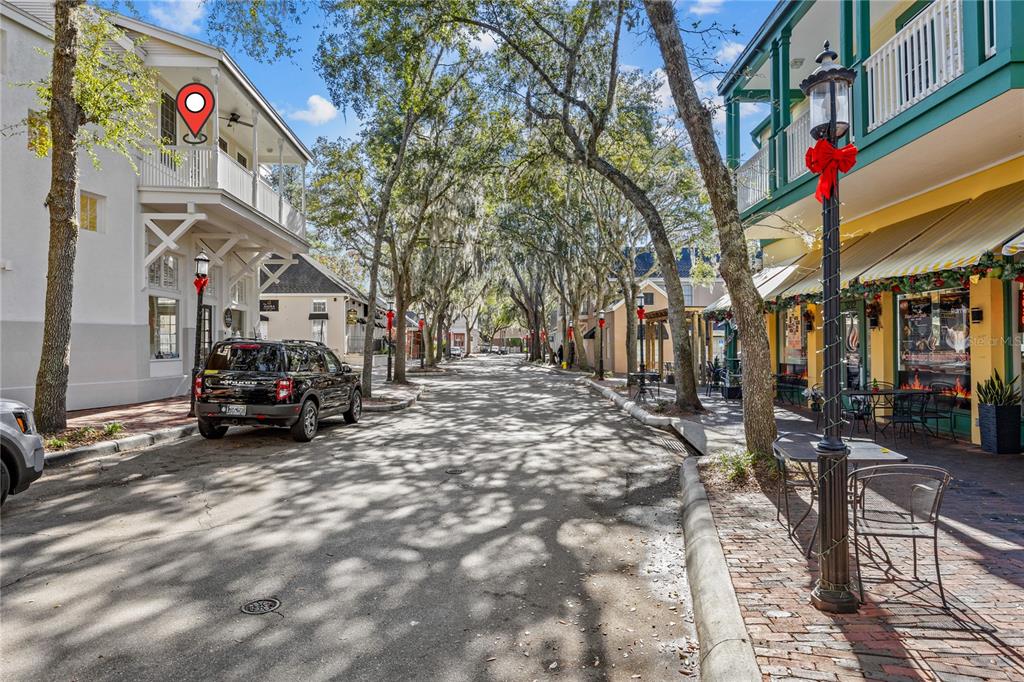 5213 Southwest 91 Terrace, Unit B Gainesville, FL 32608 - Photo 23 of 27