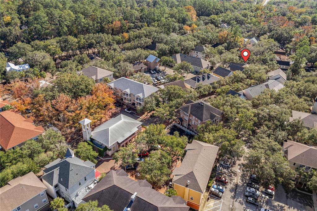 5213 Southwest 91 Terrace, Unit B Gainesville, FL 32608 - Photo 26 of 27