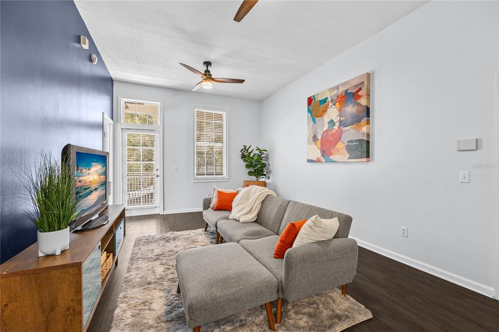 5213 Southwest 91 Terrace, Unit B Gainesville, FL 32608 - Photo 4 of 27