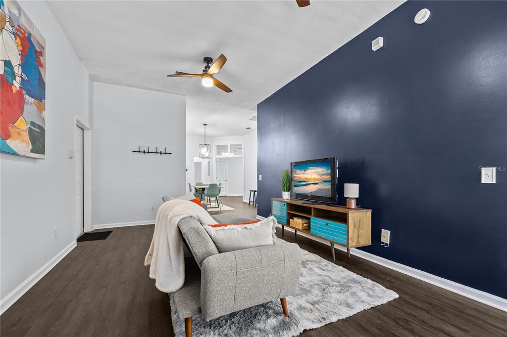 5213 Southwest 91 Terrace, Unit B Gainesville, FL 32608 - Photo 5 of 27