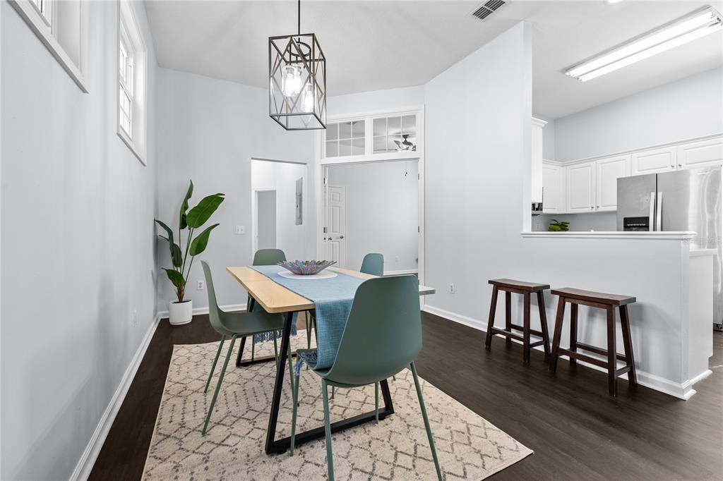 5213 Southwest 91 Terrace, Unit B Gainesville, FL 32608 - Photo 6 of 27