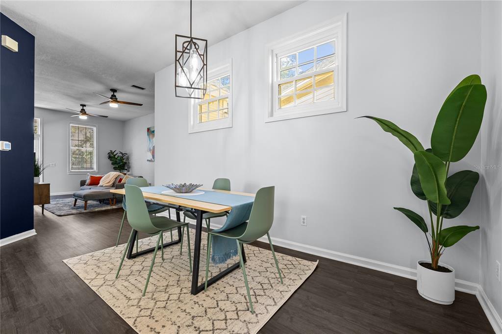 5213 Southwest 91 Terrace, Unit B Gainesville, FL 32608 - Photo 7 of 27