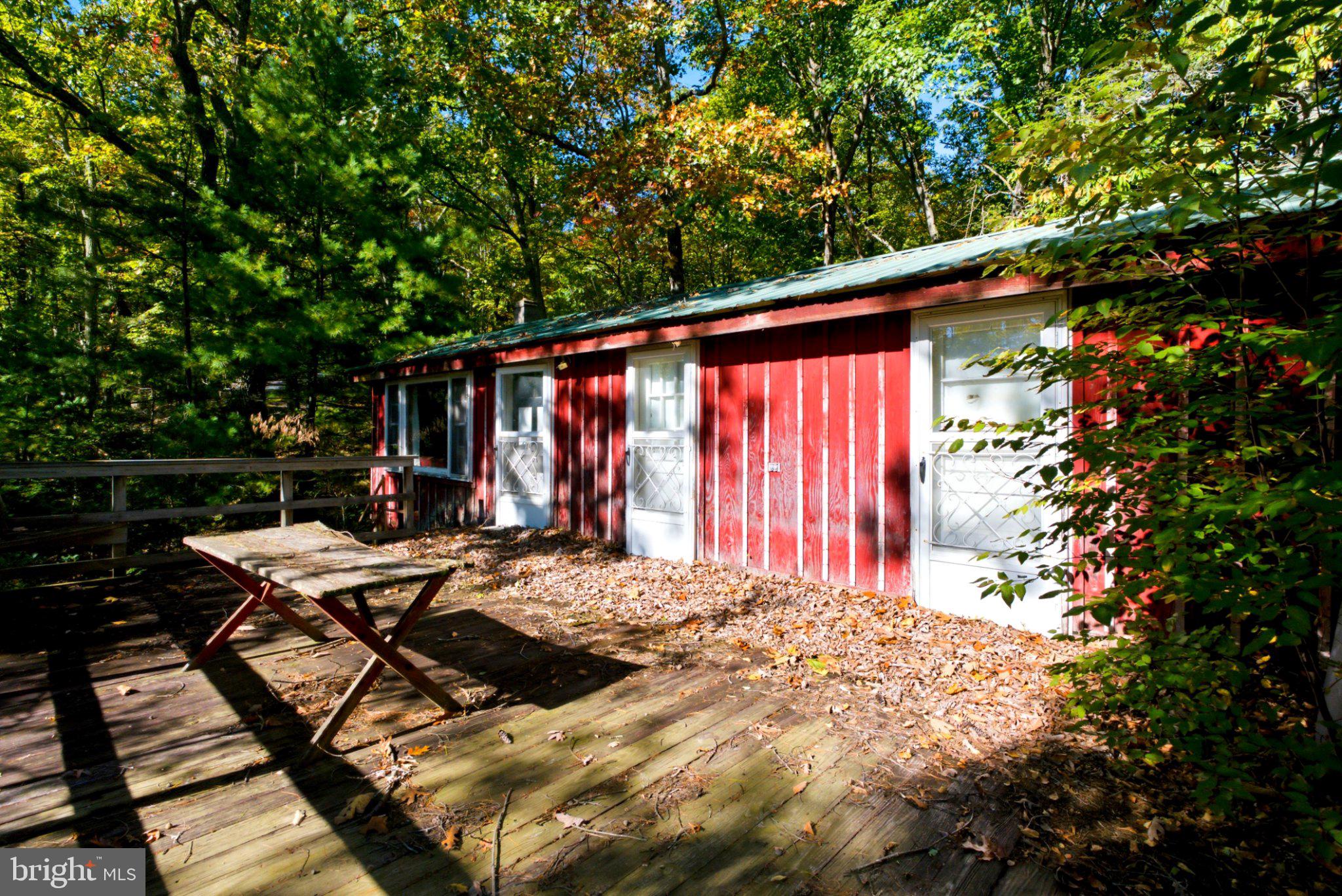 195 Hinkle Mountain Road Milam, WV 26838 - Photo 21 of 26 Gallery Image 21