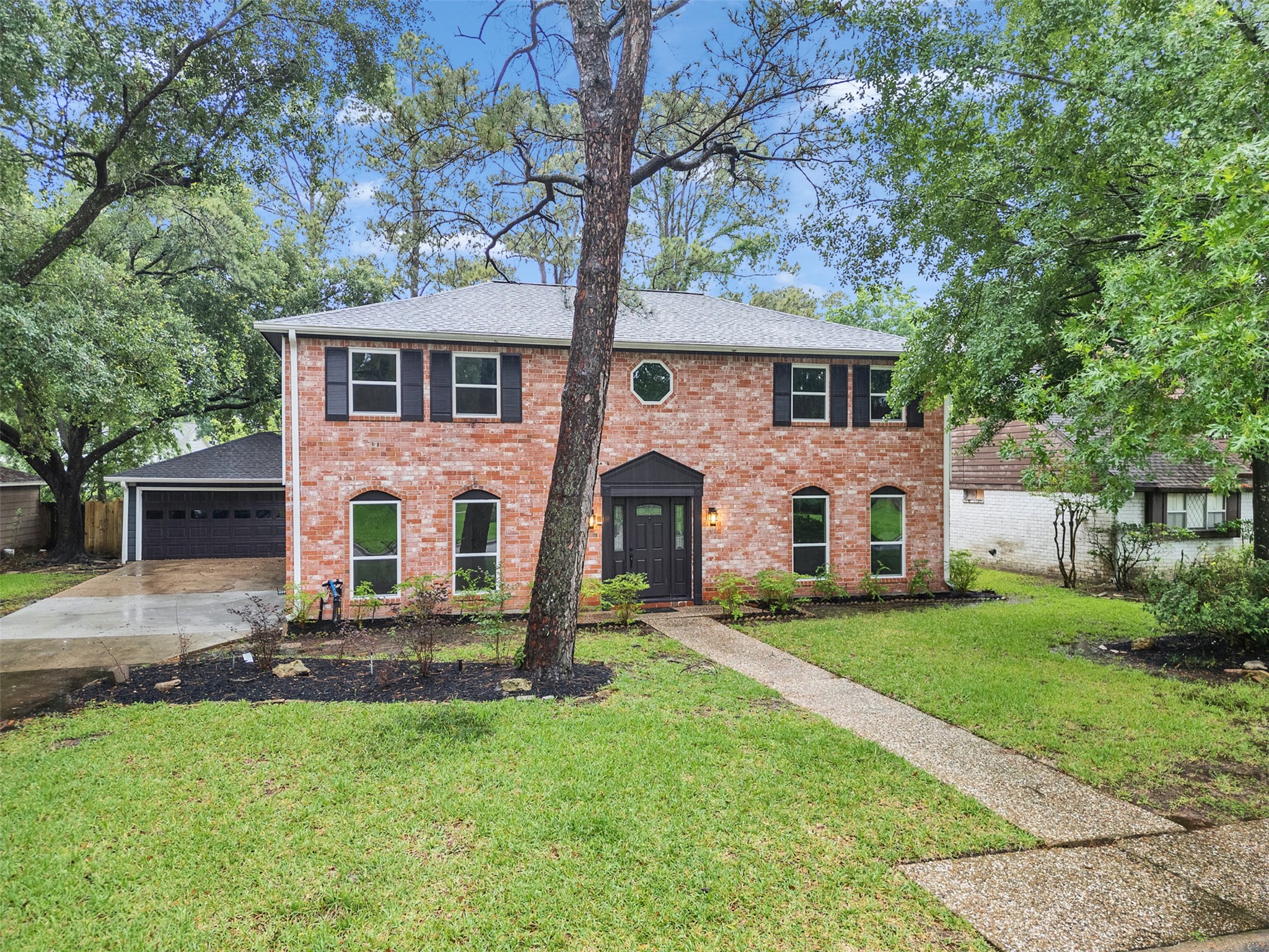 4023 Laverock Road Spring, TX 77388 - Photo 1 of 36