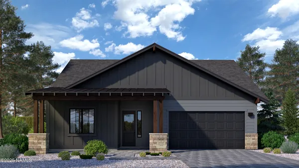 $896,625 | 3126 West Nix Way, Unit LOT 57, Flagstaff, AZ 86001