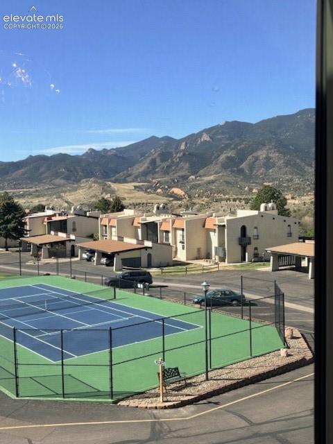 1122 Fontmore Road, Unit C Colorado Springs, CO 80904 - Photo 29 of 33 Also a pickle ball court, near the swimming pool and clubhouse
