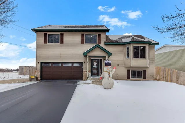 $329,900 | 2213 Birn-Hill Drive, Faribault, MN 55021