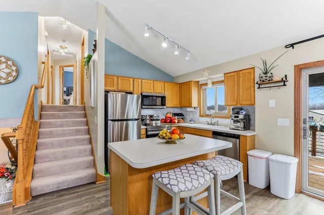 $329,900 | 2213 Birn-Hill Drive, Faribault, MN 55021