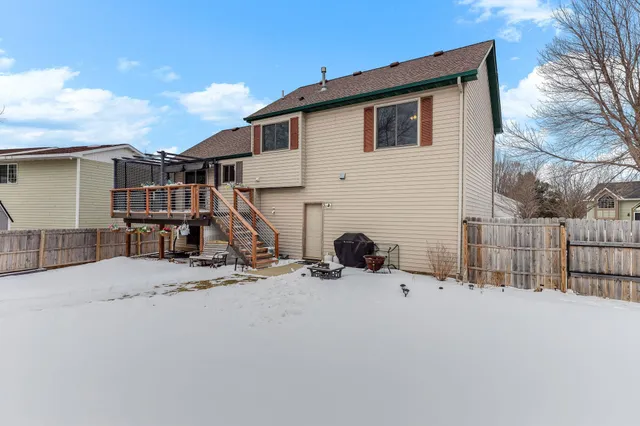 $329,900 | 2213 Birn-Hill Drive, Faribault, MN 55021