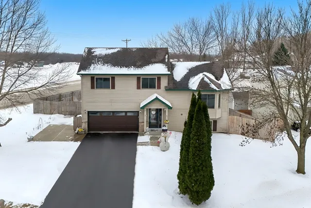 $329,900 | 2213 Birn-Hill Drive, Faribault, MN 55021