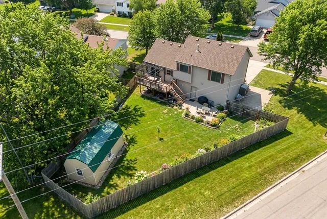 $329,900 | 2213 Birn-Hill Drive, Faribault, MN 55021