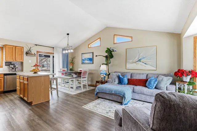 $329,900 | 2213 Birn-Hill Drive, Faribault, MN 55021