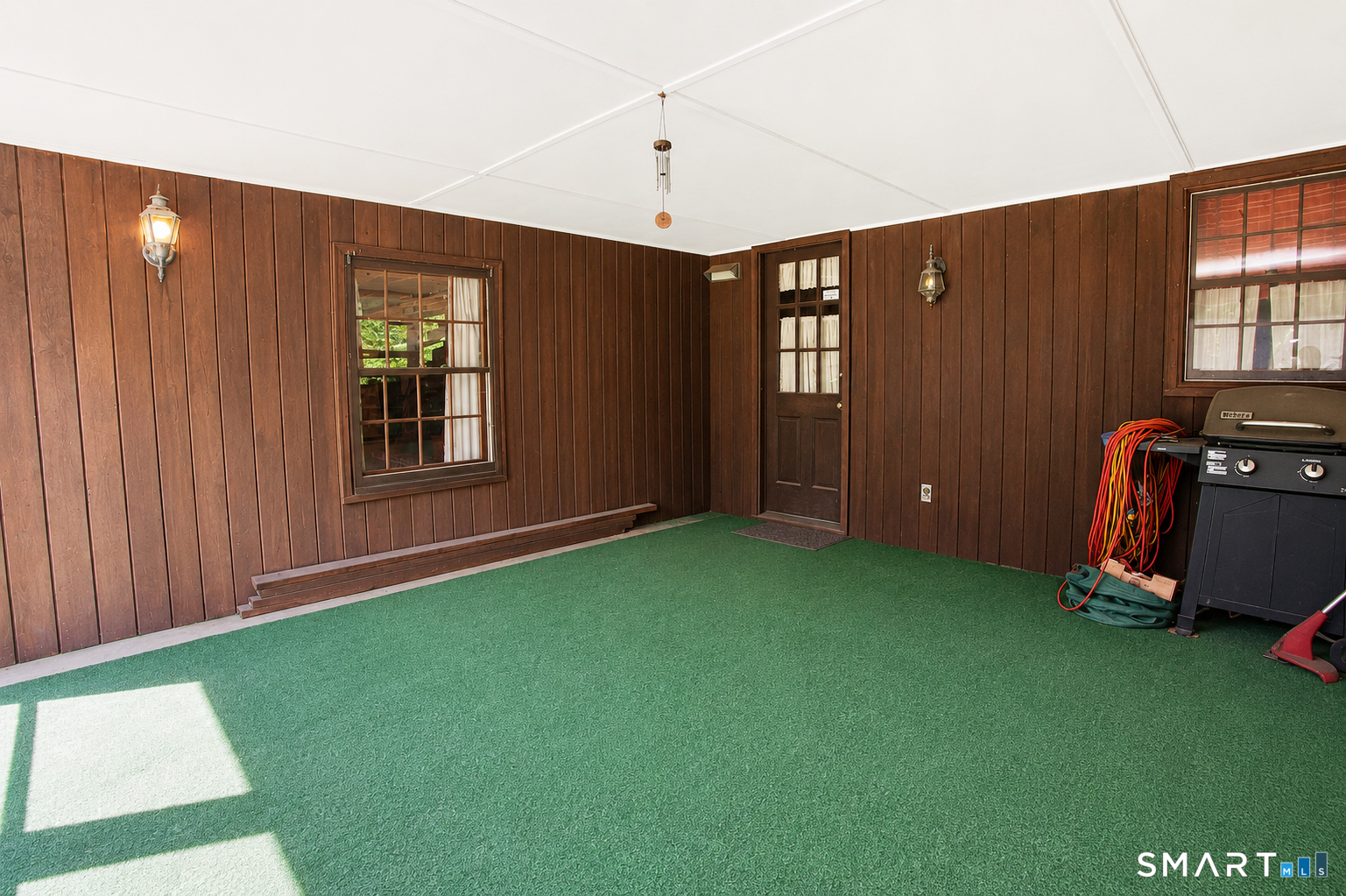 62 Newgate Road East Granby, CT 06026 - Photo 33 of 36 Lower level