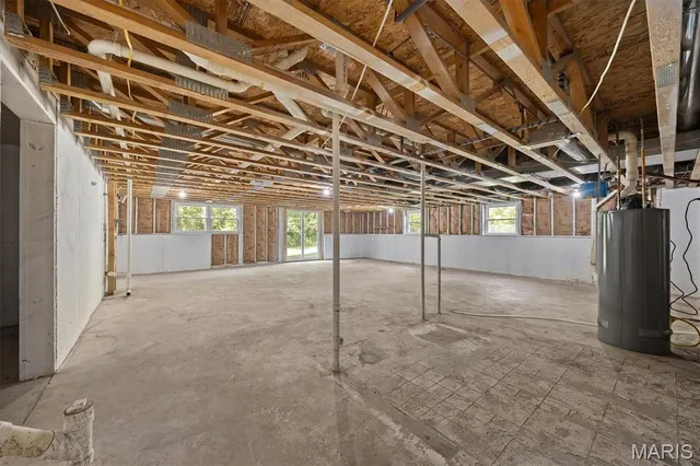 $304,000 | 6002 Wenzel Road, Alton, IL 62002