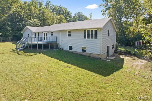 $304,000 | 6002 Wenzel Road, Alton, IL 62002