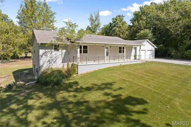 $304,000 | 6002 Wenzel Road, Alton, IL 62002