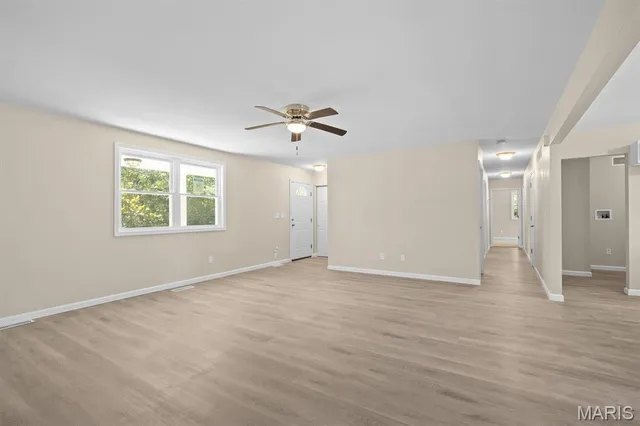 $304,000 | 6002 Wenzel Road, Alton, IL 62002