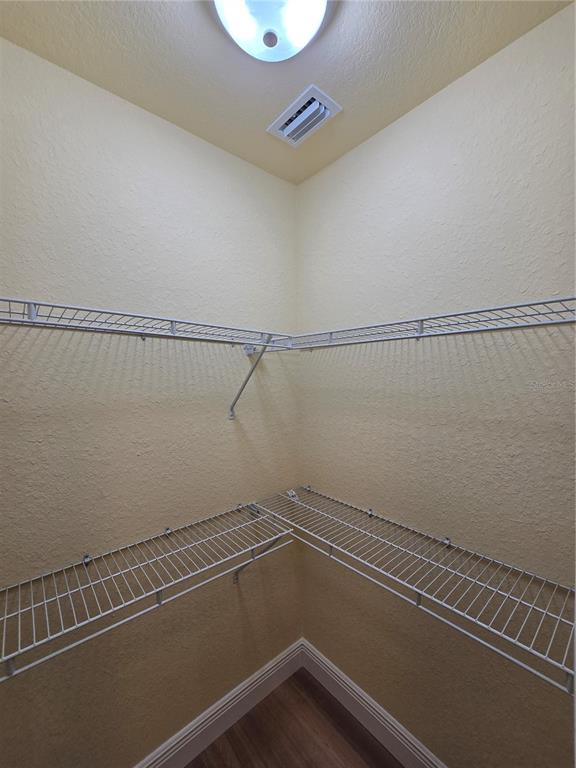 9 Locust Run Track Ocala, FL 34472 - Photo 31 of 38 a view of a room with racks on the wall