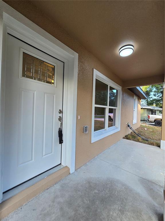 9 Locust Run Track Ocala, FL 34472 - Photo 9 of 38 a view of a house basement