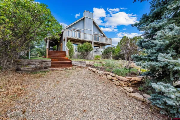 $549,000 | 18151 County Road 27.8, Dolores, CO 81323