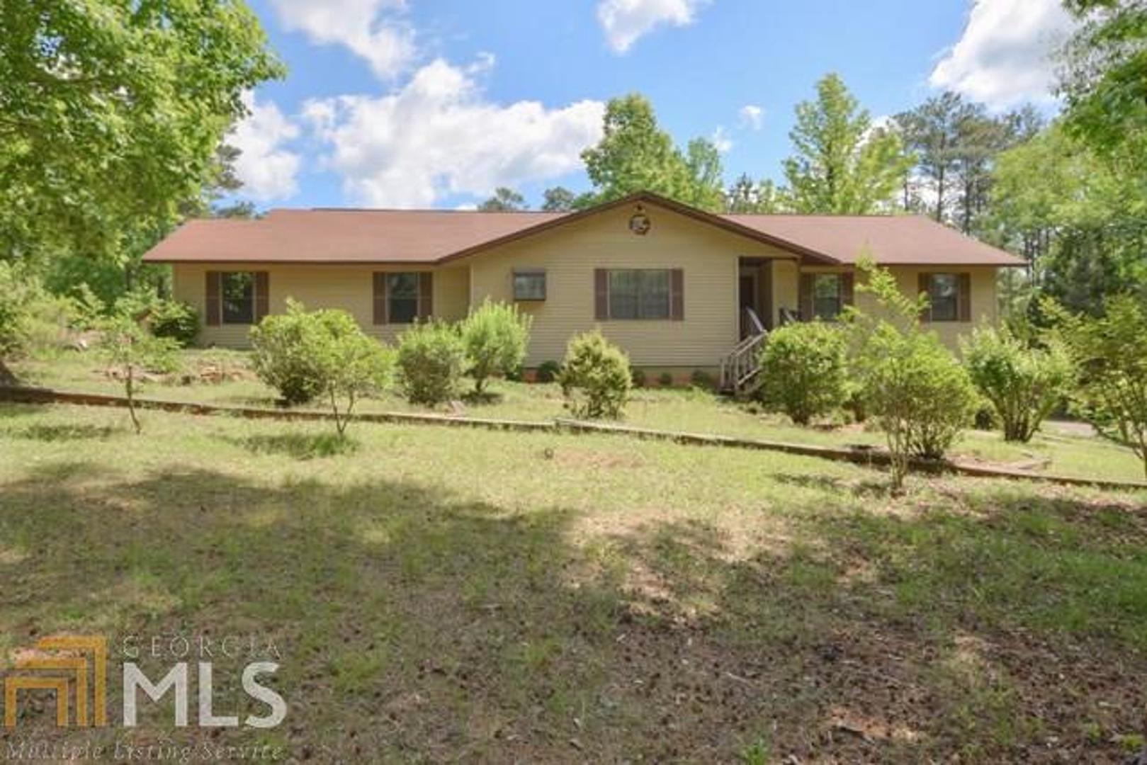 84 Hugley Road Pine Mountain, GA 31822 - Photo 1 of 1 Gallery Image 1
