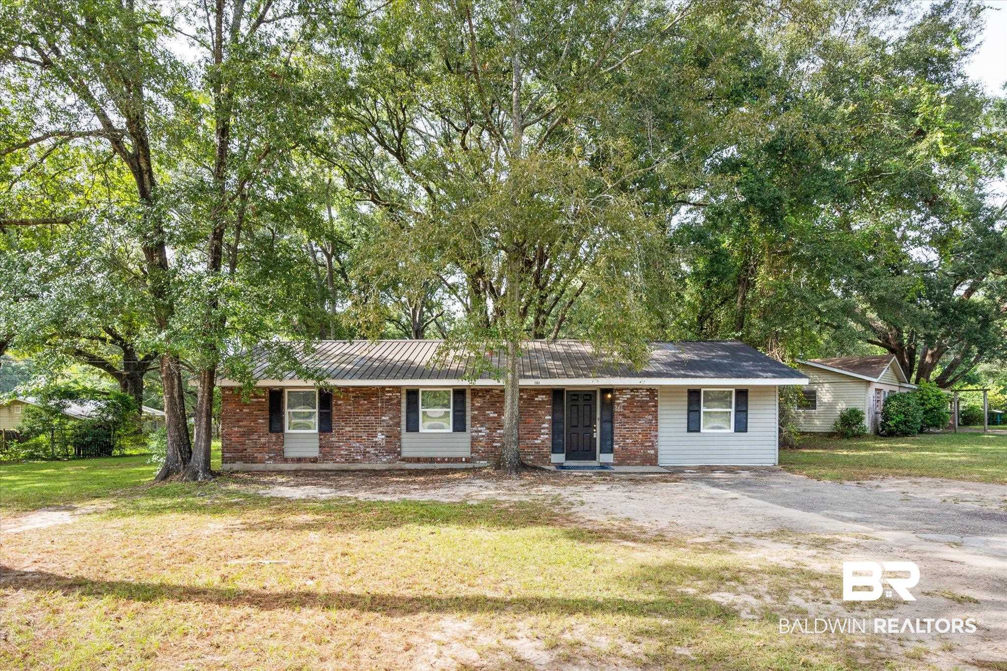 6400 Kyle Road Mobile, AL 36608 - Photo 1 of 20