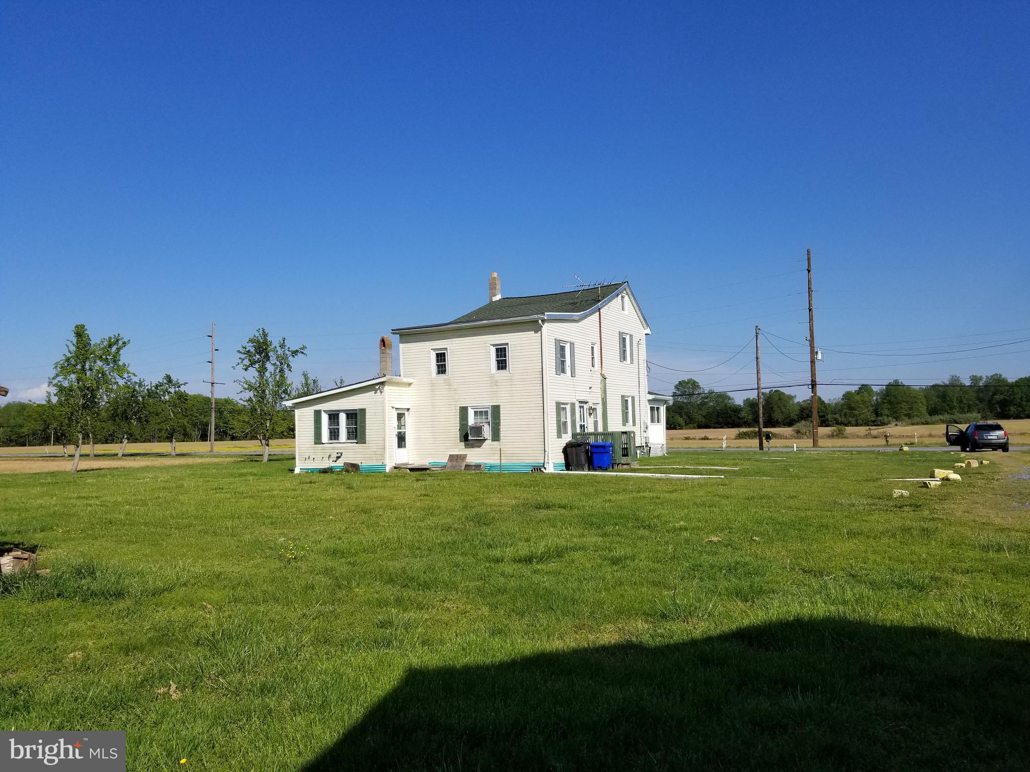 44 Cuff Road Salem, NJ 08079 - Photo 4 of 5