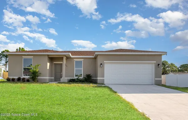 $349,800 | 509 Andrew Street Southeast, Palm Bay, FL 32909