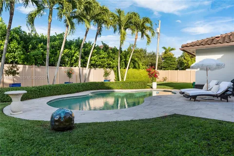 $1,050,000 | 9221 Southwest 170th Lane, Palmetto Bay, FL 33157