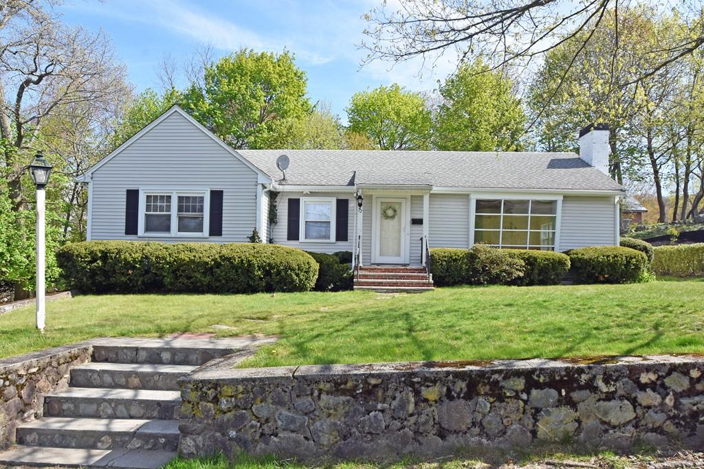 72 Vernon Road Belmont, MA 02478 - Photo 1 of 29 Gallery Image 1