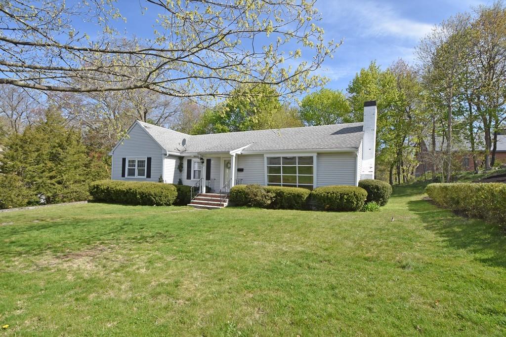 72 Vernon Road Belmont, MA 02478 - Photo 23 of 29 Gallery Image 23