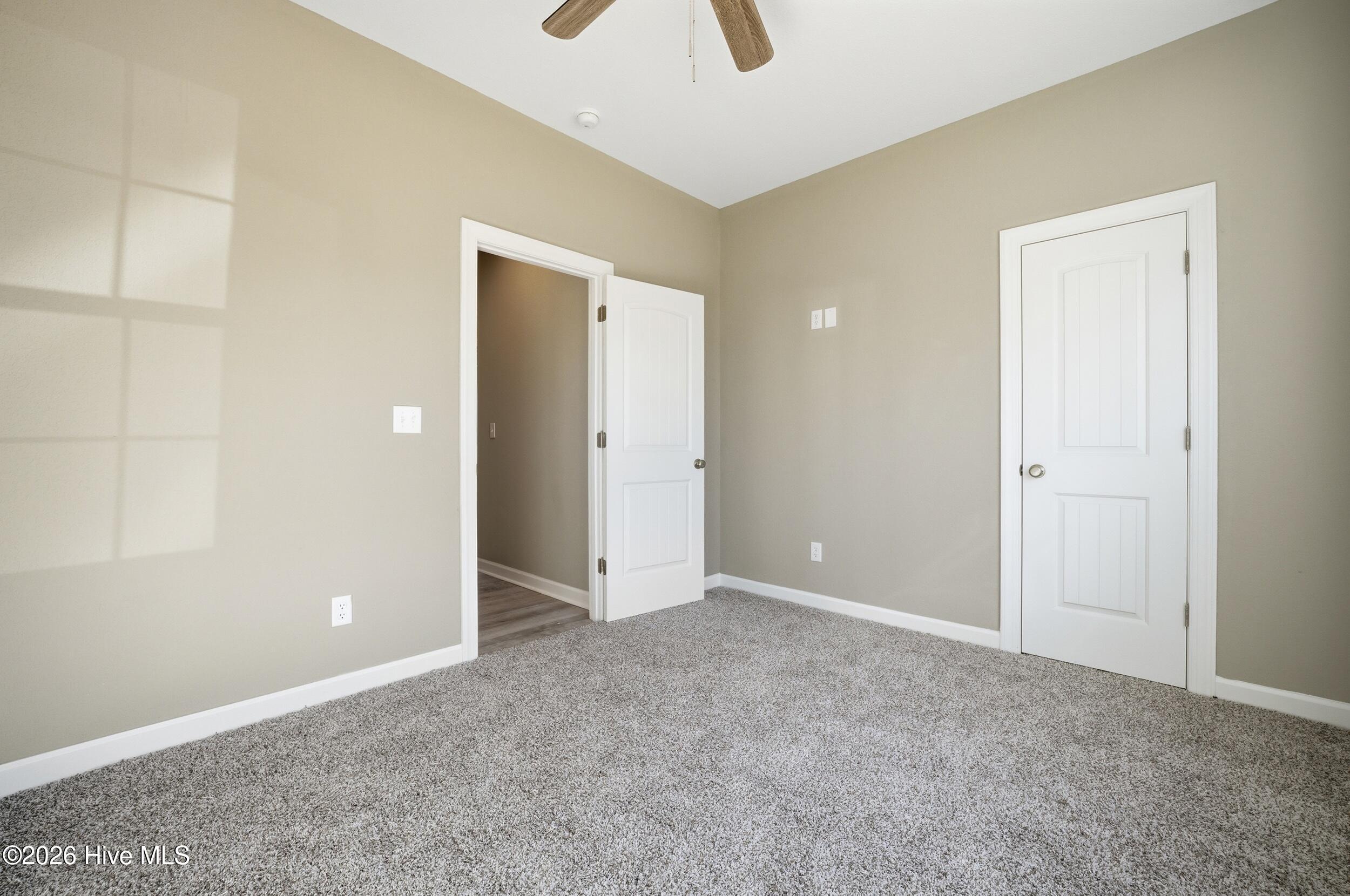 911 Shillingtown Road Elizabeth City, NC 27909 - Photo 20 of 28 Bedroom 3