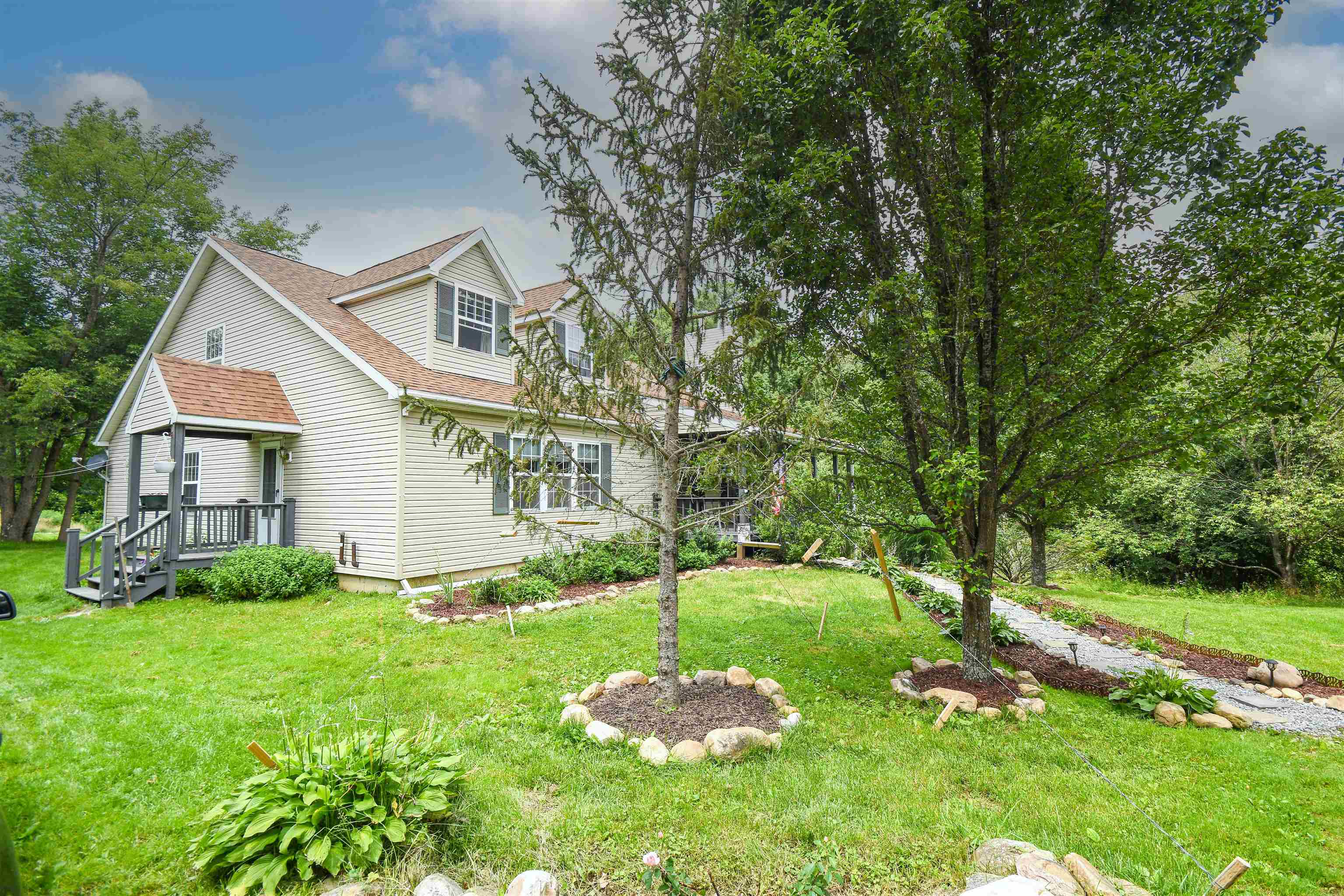 428 Schenkar Road Pownal, VT 05261 - Photo 13 of 39