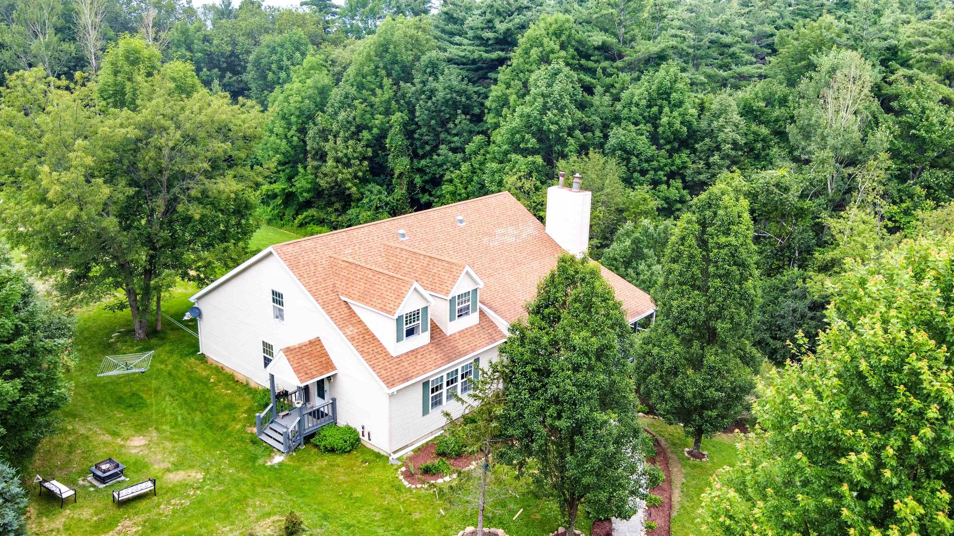 428 Schenkar Road Pownal, VT 05261 - Photo 29 of 39