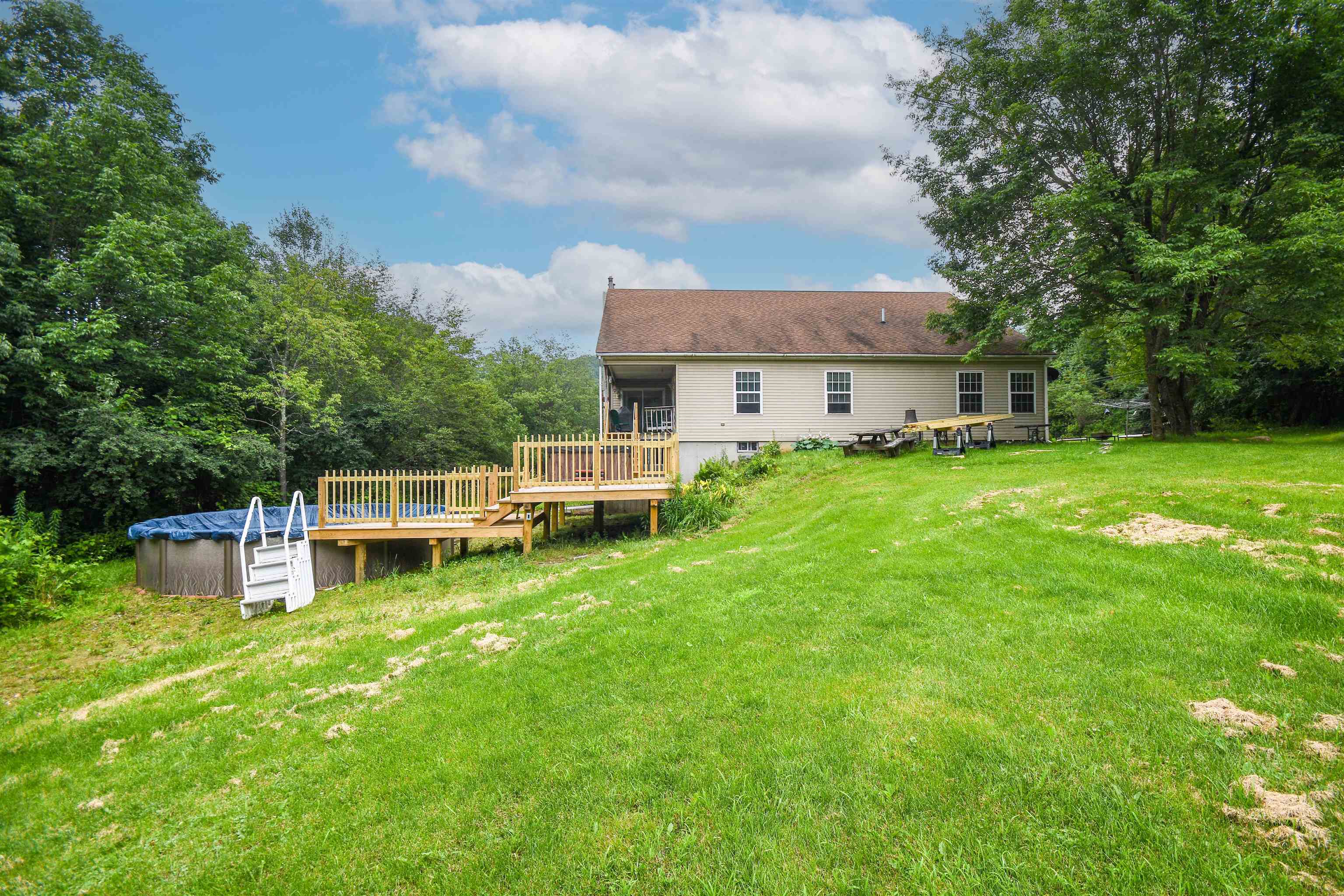 428 Schenkar Road Pownal, VT 05261 - Photo 30 of 39