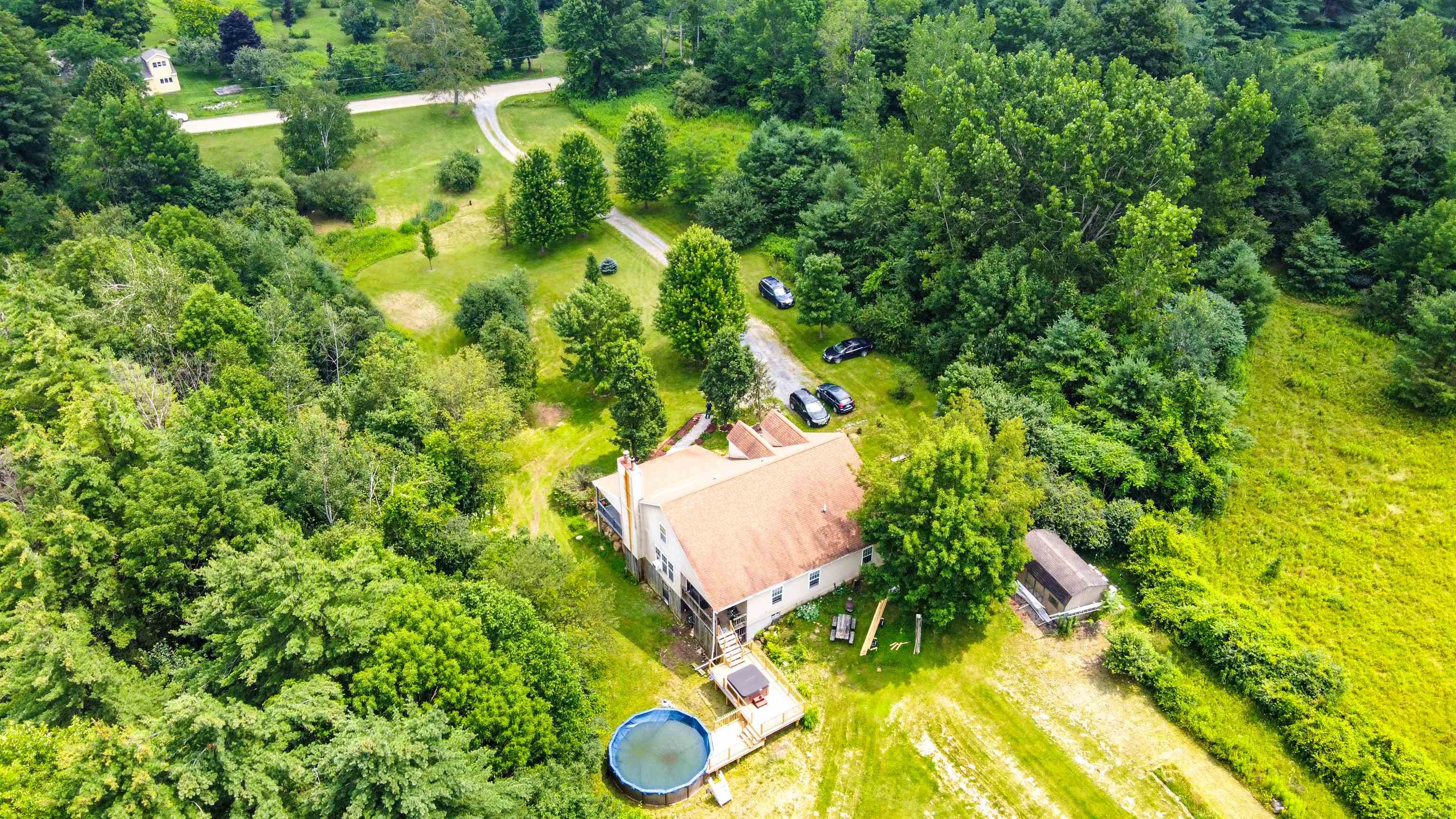 428 Schenkar Road Pownal, VT 05261 - Photo 31 of 39