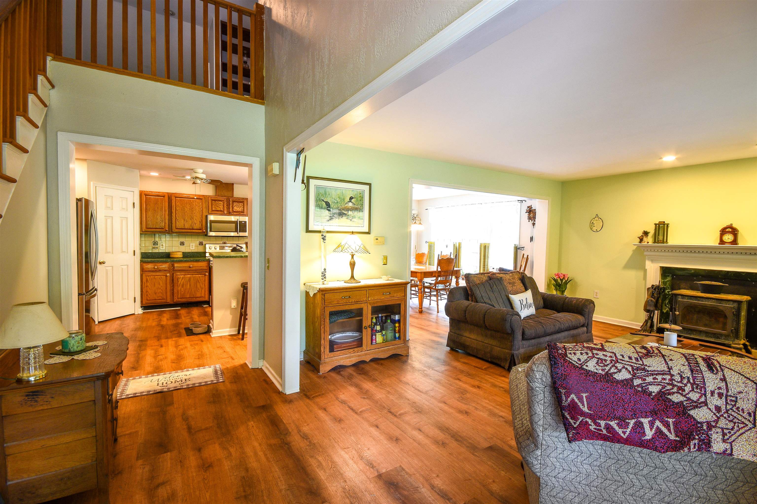 428 Schenkar Road Pownal, VT 05261 - Photo 36 of 39
