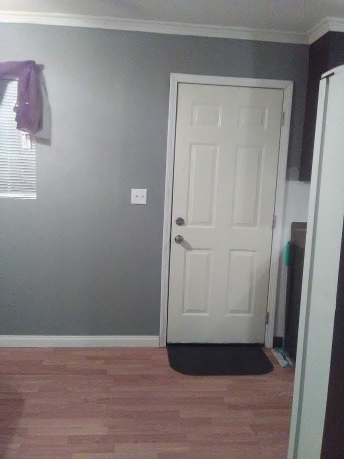 27095 Cote Street Boron, CA 93516 - Photo 6 of 15 a view of empty room