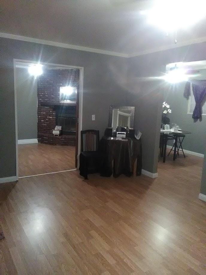 27095 Cote Street Boron, CA 93516 - Photo 8 of 15 a view of a livingroom with furniture