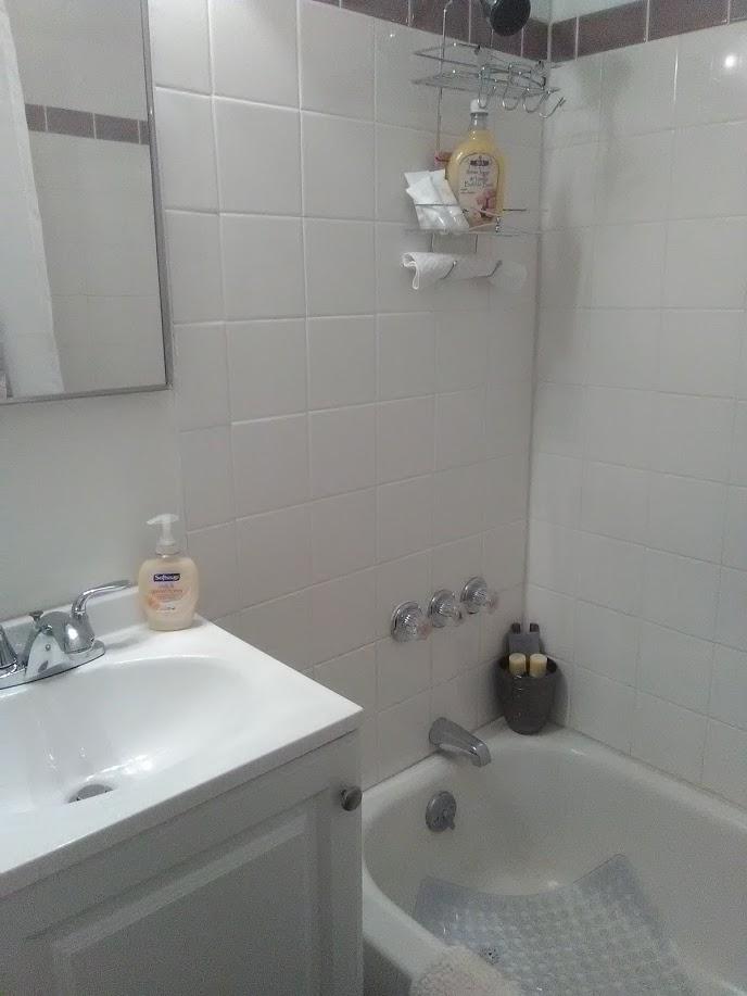 27095 Cote Street Boron, CA 93516 - Photo 10 of 15 a bathroom with a sink and vanity