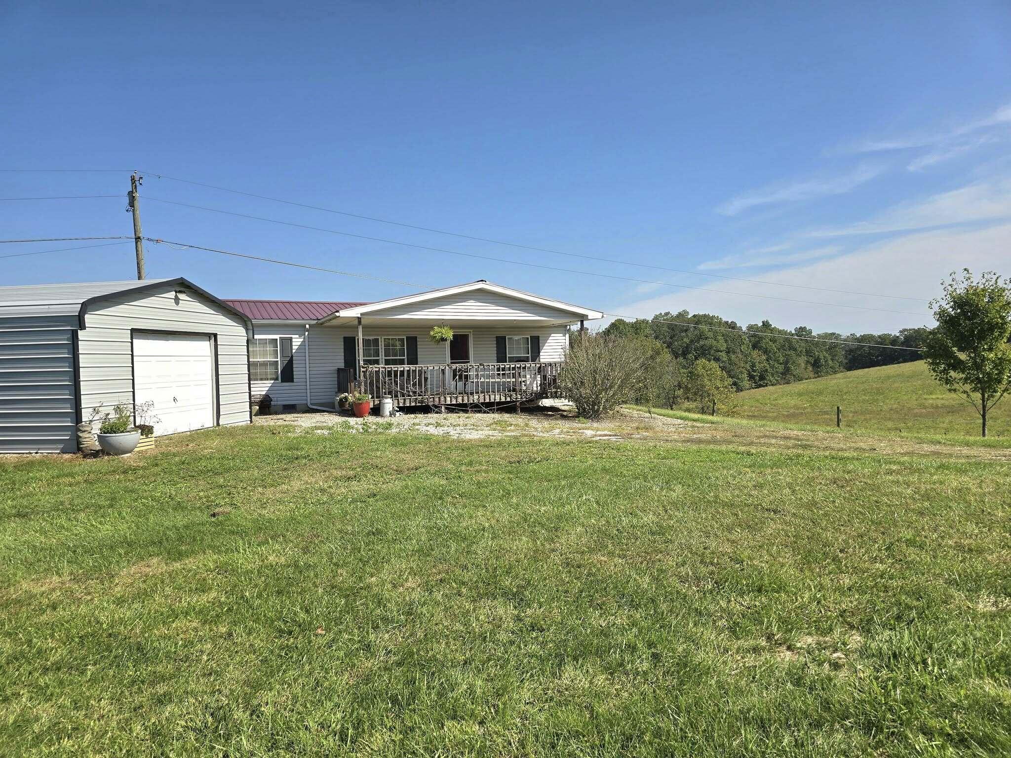 5232 Bethany Ridge Road Guysville, OH 45735 - Photo 2 of 18 572024947_791223213693287_23821859290131