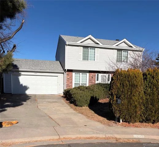 $490,000 | 17477 East Belleview Place, Centennial, CO 80015